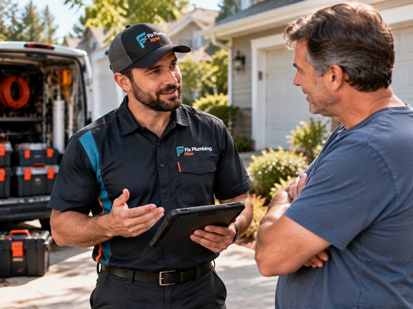 Clogged Drain Service South Easton, MA FAQs